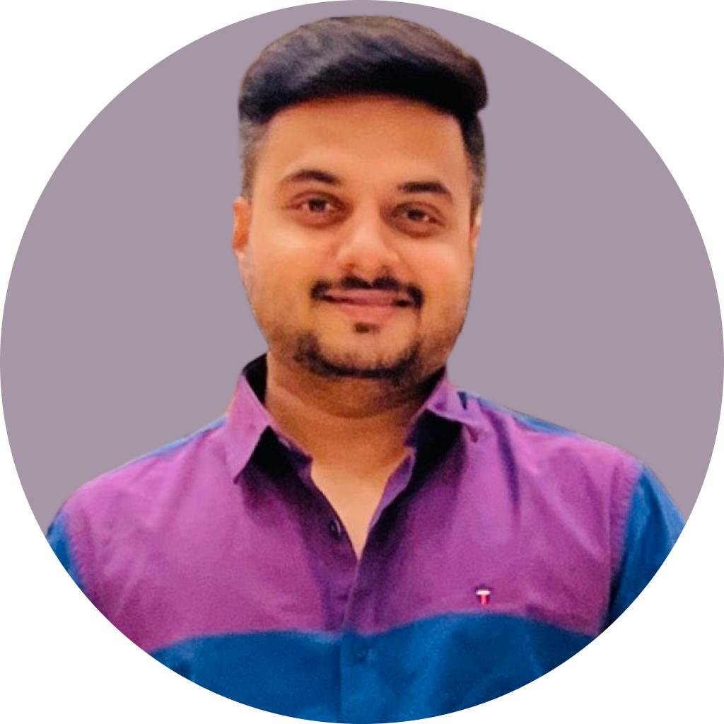 Anoop Budhlay