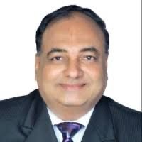 Dr. Bharat Kotecha